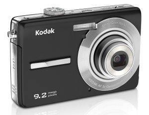 KODAK EASYSHARE M320 BLACK