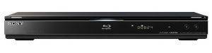 SONY BDP-S360 BLACK