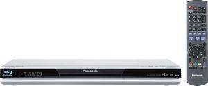PANASONIC DMP-BD60EG-S SILVER