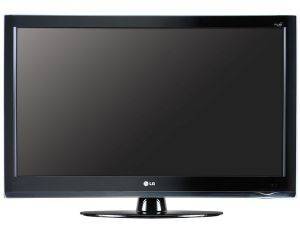 LG 37LH4000 37\' LCD TV LG 37LH4000 37\' LCD TV