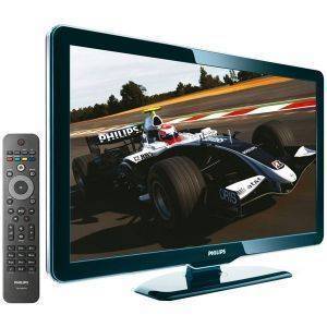 PHILIPS 32\'\' LCD TV 32PFL5604H PHILIPS 32\'\' LCD TV 32PFL5604H