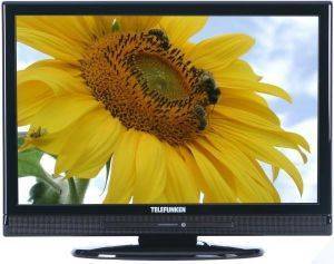 TELEFUNKEN TF19-200 19\'\' LCD TV TELEFUNKEN TF19-200 19\'\' LCD TV
