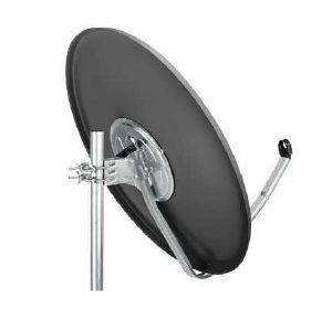 HAMA 47506 SATELLITE DISH 100CM ALUMINIUM HAMA 47506 SATELLITE DISH 100CM ALUMINIUM