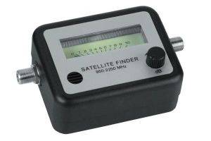 HAMA 47454 SAT ANALOGUE LEVEL METER