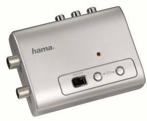 HAMA 42511 RF MODULATOR