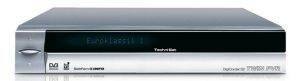 TECHNISAT DIGICORDER S2 X 80GB TECHNISAT DIGICORDER S2 X 80GB