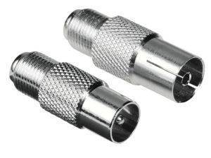 HAMA 47415 SAT-ADAPTER KIT HAMA 47415 SAT-ADAPTER KIT