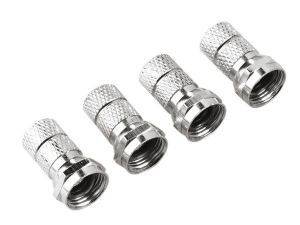 HAMA 47438 6.5MM HAMA F-PLUG PROFILINE