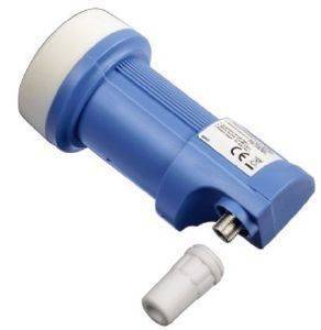 HAMA 30135 UNIVERSAL SINGLE LNB