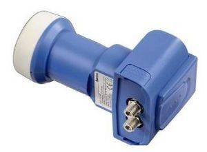 HAMA 30235 UNIVERSAL TWIN LNB HAMA 30235 UNIVERSAL TWIN LNB
