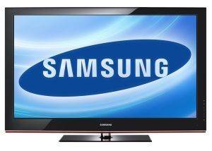 SAMSUNG PS50B530 50\'\' PLASMA TV