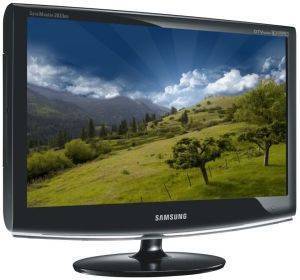 SAMSUNG SYNCMASTER 2033HD 20\'\' LCD TV SAMSUNG SYNCMASTER 2033HD 20\'\' LCD TV