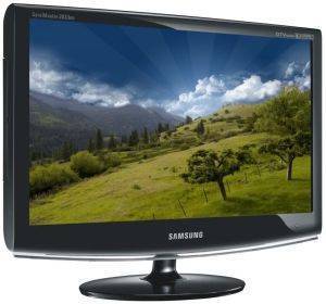 SAMSUNG SYNCMASTER 2033HD 20\'\' LCD TV