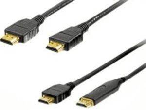 EQUIP:119006  HDMI-HDMI 10M