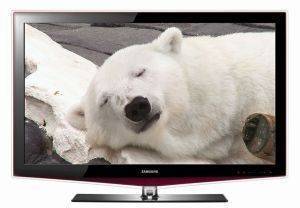 SAMSUNG LE40B651 40\'\' FULL HD LCD TV SAMSUNG LE40B651 40\'\' FULL HD LCD TV