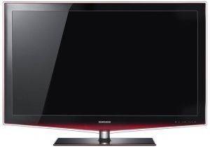 SAMSUNG LE46B653 46\'\' LCD TV