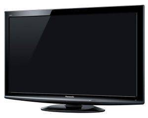 PANASONIC VIERA TX-L42S10E 42\'\' LCD TV PANASONIC VIERA TX-L42S10E 42\'\' LCD TV