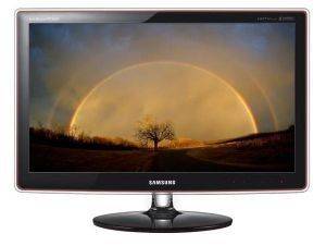SAMSUNG SYNCMASTER P2270HD