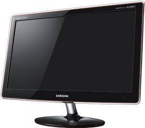 SAMSUNG SYNCMASTER P2470HD 24\'\' LCD TV SAMSUNG SYNCMASTER P2470HD 24\'\' LCD TV