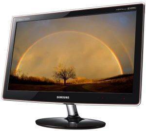 SAMSUNG SYNCMASTER P2370HD