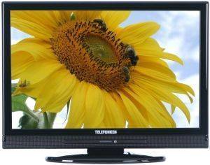 TELEFUNKEN TF26-200 26\'\' LCD TV TELEFUNKEN TF26-200 26\'\' LCD TV