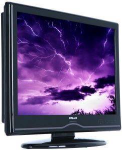 FINLUX 19FL850V 19\'\' LCD TV FINLUX 19FL850V 19\'\' LCD TV