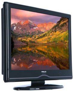 FINLUX 22FL850 22\'\' LCD TV FINLUX 22FL850 22\'\' LCD TV