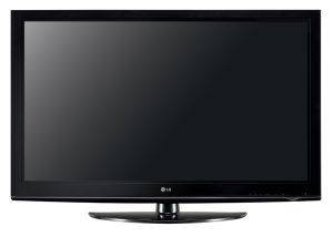 LG 42PQ3000 42\'\' PLASMA TV