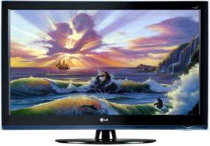 LG 47LH4000 47\'\' LCD TV LG 47LH4000 47\'\' LCD TV