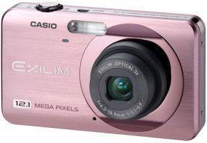 CASIO EXILIM EX-Z90 LIGHT PINK CASIO EXILIM EX-Z90 LIGHT PINK