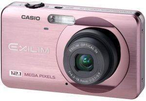 CASIO EXILIM EX-Z90 LIGHT PINK