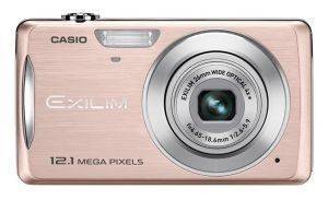 CASIO EXILIM EX-Z280 LIGHT PINK