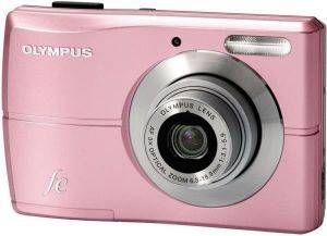 OLYMPUS FE-26 PINK + ΕΠΑΝΑΦΟΡΤΙΖΟΜΕΝΕΣ ΜΠΑΤΑΡΙΕΣ + ΦΟΡΤΙΣΤΗΣ + ΘΗΚΗ OLYMPUS FE-26 PINK + ΕΠΑΝΑΦΟΡΤΙΖΟΜΕΝΕΣ ΜΠΑΤΑΡΙΕΣ + ΦΟΡΤΙΣΤΗΣ + ΘΗΚΗ