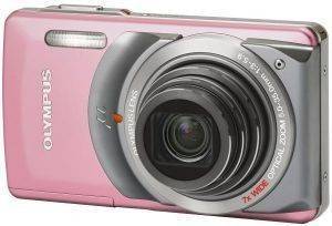 OLYMPUS MJU 7010 PINK + ΔΕΥΤΕΡΗ ΕΠΑΝΑΦΟΡΤΙΖΟΜΕΝΗ LI-42B + ΘΗΚΗ + ΛΟΥΡΑΚΙ ΛΑΙΜΟΥ OLYMPUS MJU 7010 PINK + ΔΕΥΤΕΡΗ ΕΠΑΝΑΦΟΡΤΙΖΟΜΕΝΗ LI-42B + ΘΗΚΗ + ΛΟΥΡΑΚΙ ΛΑΙΜΟΥ