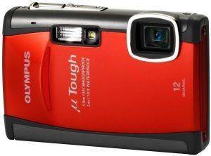 OLYMPUS MJU 6010 LAVA RED + ΔΕΥΤΕΡΗ ΕΠΑΝΑΦΟΡΤΙΖΟΜΕΝΗ LI-42B + ΘΗΚΗ + ΛΟΥΡΑΚΙ ΛΑΙΜΟΥ OLYMPUS MJU 6010 LAVA RED + ΔΕΥΤΕΡΗ ΕΠΑΝΑΦΟΡΤΙΖΟΜΕΝΗ LI-42B + ΘΗΚΗ + ΛΟΥΡΑΚΙ ΛΑΙΜΟΥ