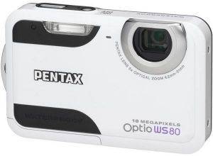 PENTAX WS80 BLACK AND WHITE + ΘΗΚΗ ΜΕΤΑΦΟΡΑΣ PENTAX WS80 BLACK AND WHITE + ΘΗΚΗ ΜΕΤΑΦΟΡΑΣ