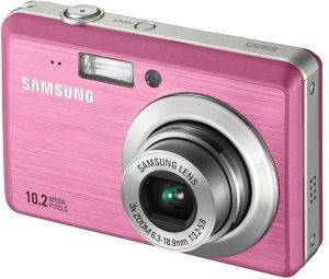 SAMSUNG ES55 PINK