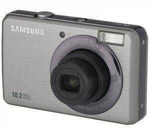 SAMSUNG PL50 SILVER SAMSUNG PL50 SILVER