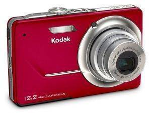 KODAK EASYSHARE M341 RED KODAK EASYSHARE M341 RED