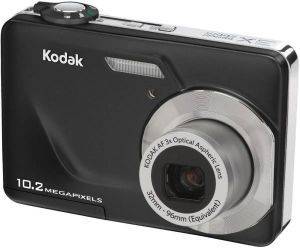 KODAK EASYSHARE C180 BLACK