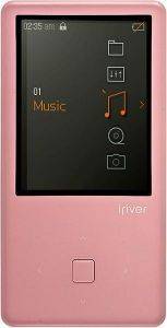 IRIVER E150 8GB PINK IRIVER E150 8GB PINK