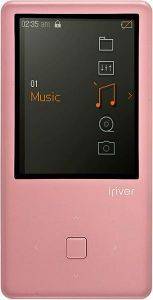 IRIVER E150 8GB PINK