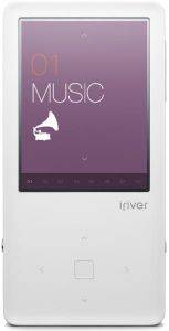 IRIVER E150 8GB WHITE