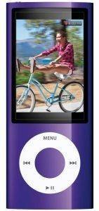 APPLE IPOD NANO 8GB PURPLE MC034QB/A
