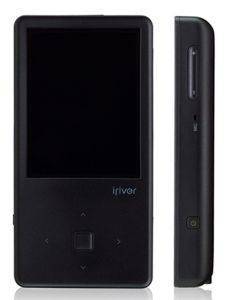 IRIVER E150 4GB BLACK IRIVER E150 4GB BLACK