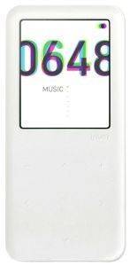 IRIVER E30 8GB WHITE IRIVER E30 8GB WHITE
