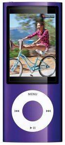 APPLE IPOD NANO 16GB PURPLE MC064QB/A