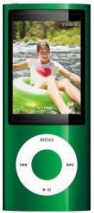 APPLE IPOD NANO 16GB GREEN MC068QB/A APPLE IPOD NANO 16GB GREEN MC068QB/A
