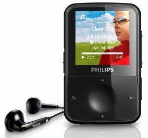 PHILIPS GOGEAR VIBE 8GB PHILIPS GOGEAR VIBE 8GB