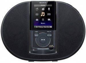 SONY NWZ-E444KB 8GB BLACK SONY NWZ-E444KB 8GB BLACK